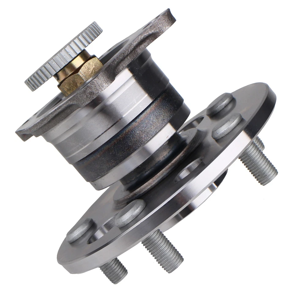 Conjunto de buje de cojinete de rueda trasera para Toyota Camry Avalon Solara Lexus RX300 Foto 4 de 4