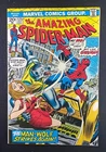 Amazing Spider-Man (1963) #125 VF/NM (9.0) Origin Man-Wolf John Romita