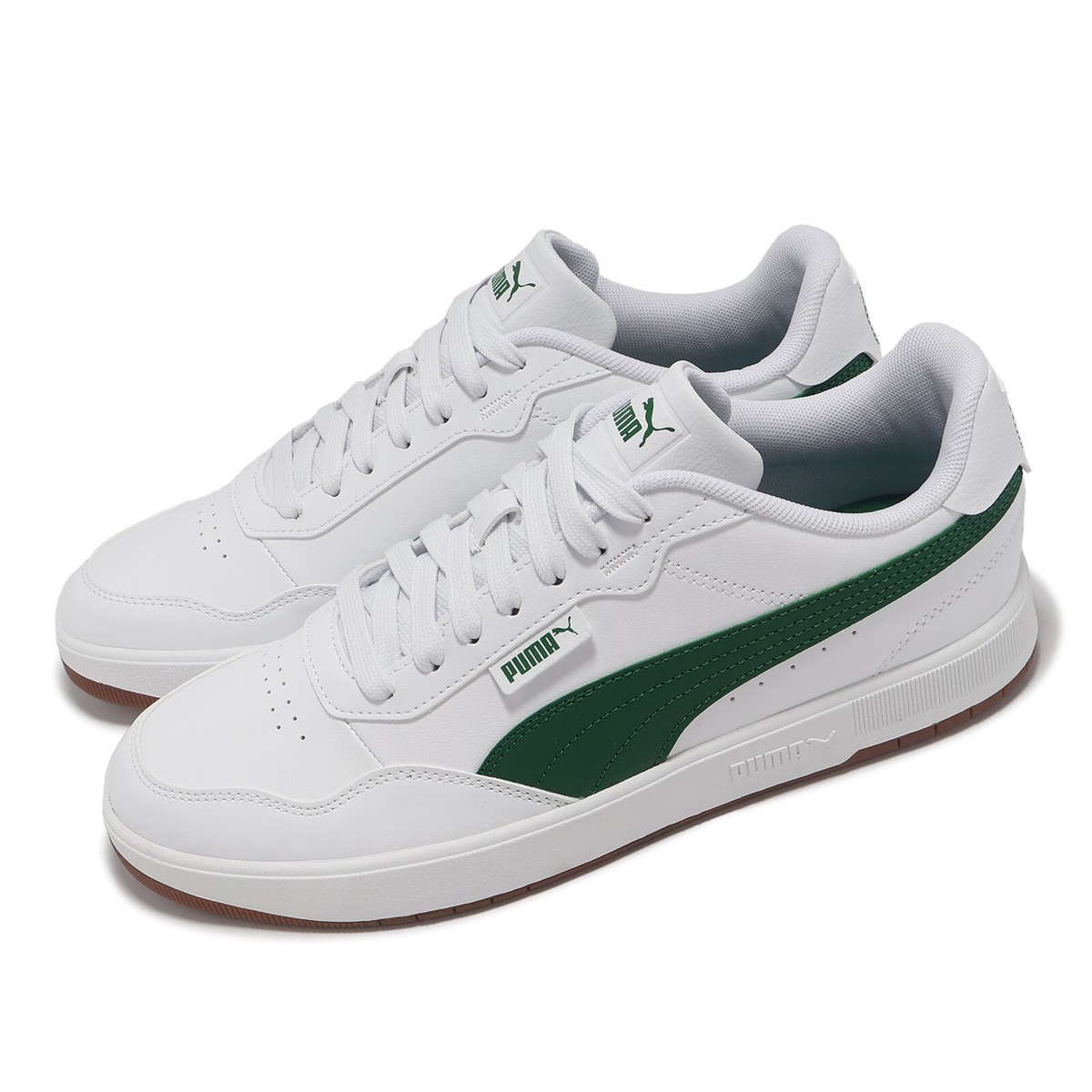 puma court shoes mens