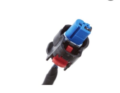AC COMPRESSOR CONNECTOR PIGTAIL FOR 2017-2021 CADILLAC ESCALADE AND XT5 PT3703
