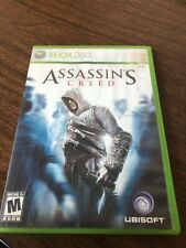 Assassins Creed - Xbox 360 ( Usado ) - Loja Cyber Z