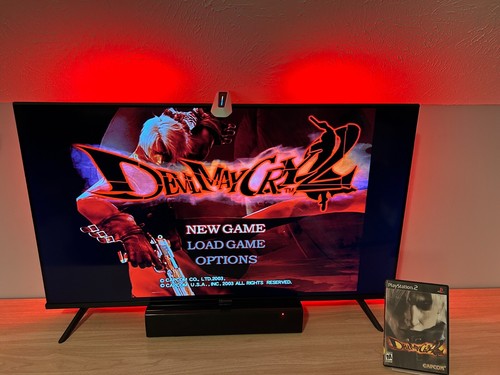 Devil May Cry 2 - Imagen 6 de 6