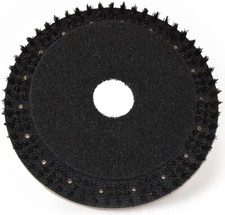 MALISH 19" MAL-GRIT POWER-PAD w/RISER, PLATE & PAD (fits most 20" machines)