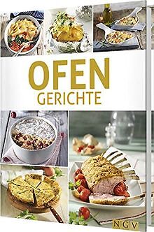 Ofengerichte | Buch | Zustand sehr gut