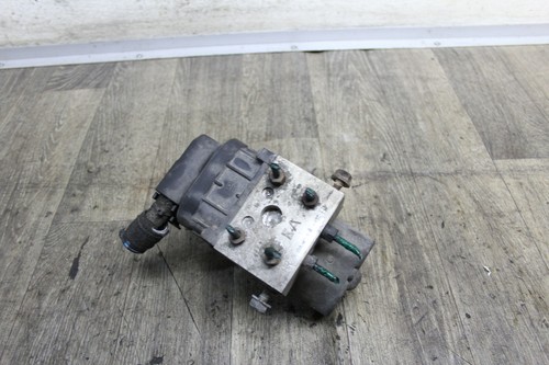 ABS Steuergerät Hydraulikblock 09127108EA Opel Corsa C Bj. 2001