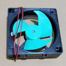 Refrigerator Freezer Cooling Fan 2-Wire Server Cooling Fan Refrigerator Part