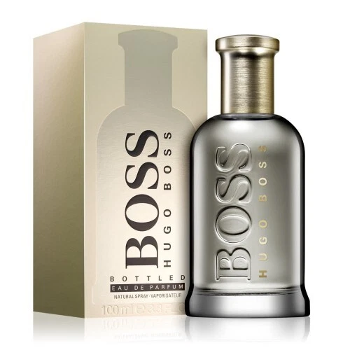 Hugo boss boss bottled 100ml online