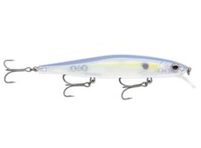 Rapala PXR Mavrik 110 Jerkbait - Ghost Sexy Shad