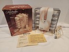 Michelle Deluxe Hairsetter 20 Vintage Tested — photo 1