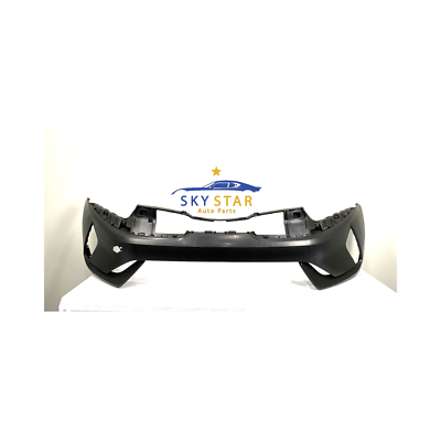 FIT 2021-2022 Kia K5 Front Bumper Cover 86511-L2000 | eBay