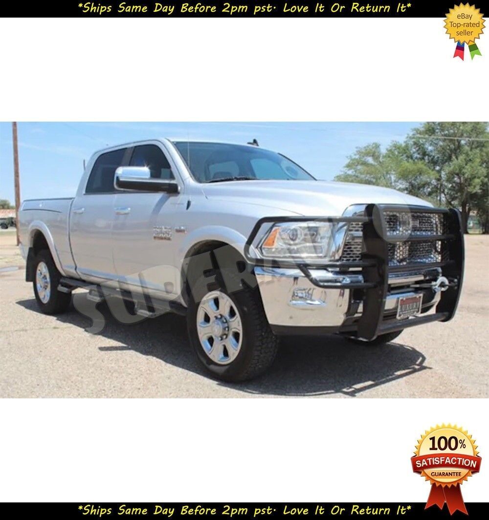 For 2009-2018 DODGE RAM 1500 2500 Chrome Tailgate Handle Cover W/Cam HL W/KeyHL