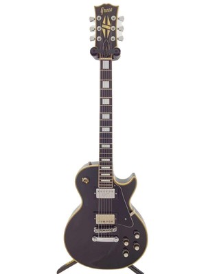 Greco EGシリーズ