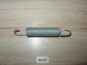 Sharp Wäschetrockner Trockner KD-M7PW2-DE Feder Ferung Motor Halter original