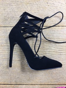 charlotte russe shoes heels