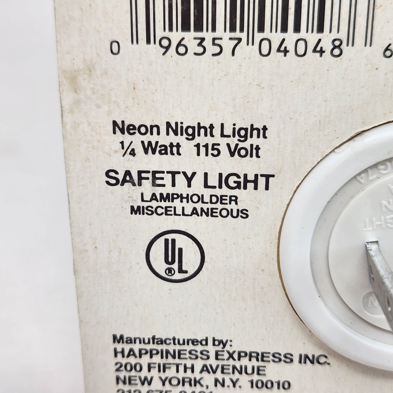 VINTAGE DISNEY 101 DALMATIANS PUPPY DOG NITE PLUG IN NIGHT LIGHT NEW