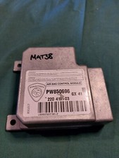 PROTON IMPIAN AIRBAG ECU PW850696 **