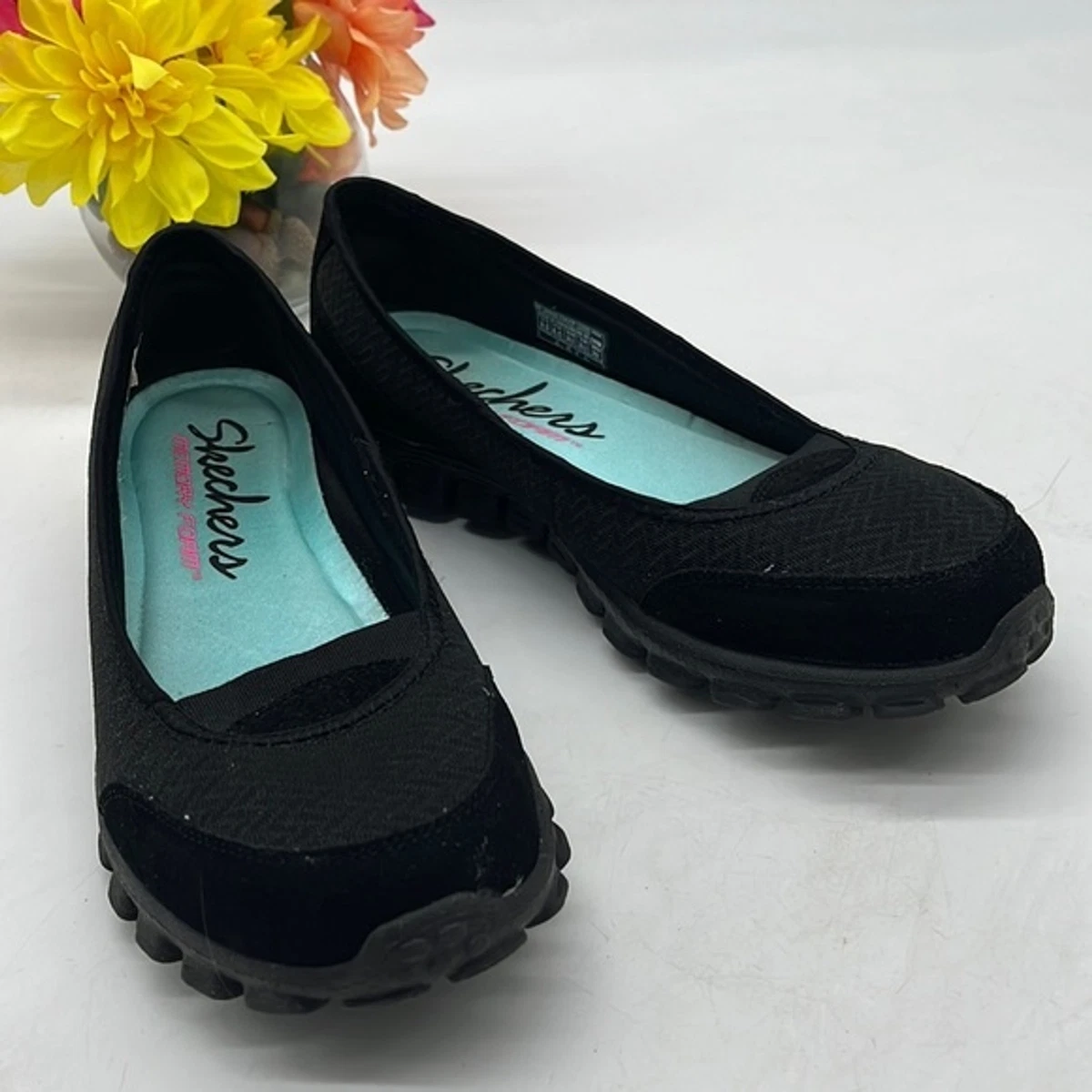 Skechers sales ballet slippers