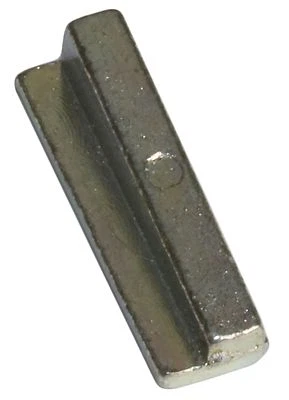 WAR TEC Crankshaft Flywheel Key Fits TECUMSEH Engine BV, BVS, BVS153, Centura, Futura