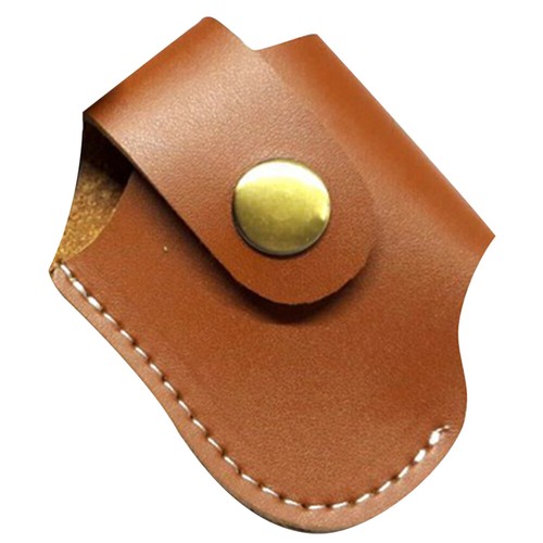 Lighter Case Bag Cigarette Protective Sleeve Belt Holder eBay