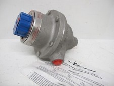 NEW W A KATES GB11T-AM Flow Rate Controller 275 PSI @ 100 F 150 PSI GB11TAM 26 G
