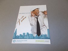 Marla Glen signed signiert autograph Autogramm auf Autogrammkarte