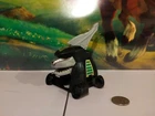 1993 Vintage MMPR Power Rangers Dragonzord Head Piece ZORD RARE Green Ranger