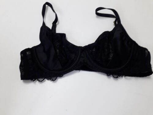 Soutien-gorge Empreinte Corbeille Armaturé - Tailles 85C à 105D, Violet Et Blanc