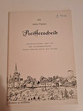 Reifferscheid, 850 Jahre Pfarrei, Ahrweiler