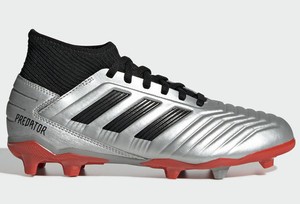 predator adidas junior