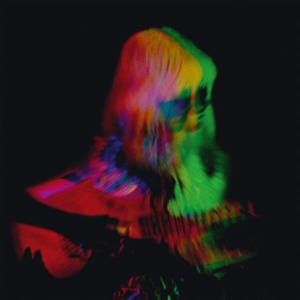 Melody'S Echo Chamber Unfold (Black (Vinyl LP)
