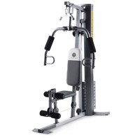 Gold's Gym Xrs 50 Home Gym Exercise Strength Workout Equipment Fitness Ggsy24613 on sale Gold's Gym Xrs 50 Home Gym Exercise Strength Workout Equipment Fitness Ggsy24613 on sale
