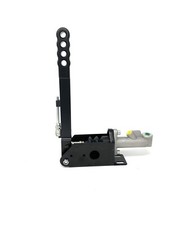 Universal Long Hydraulic Vertical Staging Brake Handbrake Racing Lever Gear Lock