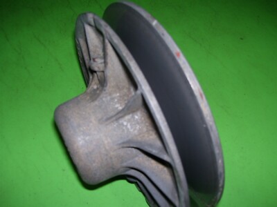 10 Polaris Ranger 800 XP Secondary Driven Clutch 240304 for sale