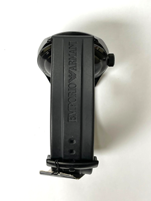 Emporio Armani AR0683 Wrist Watch for sale online | eBay