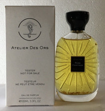 Rose Omeyyade Atelier des Ors Unisex Eau de Parfum 100ml New in Factory (T)Box