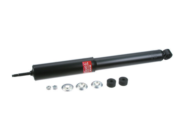 KYB Truck-Plus Performance Upgrade Front Right Shock Absorber | Toyota Tacoma 4WD (16-23) (SRM4801) main image 0