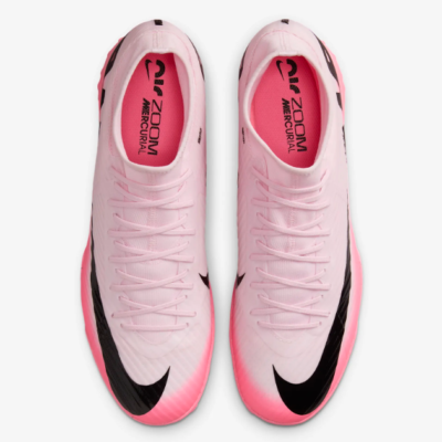 Nike Mercurial Superfly 9 Academy TF Soccer Cleats 'Pink Foam