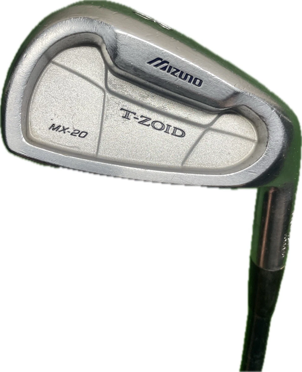 Mizuno t hotsell zoid mx 20
