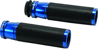 PUIG 2000-2006 ZX1200 Ninja ZX-12R Kawasaki GRIPS HI-TECH ACCENT
