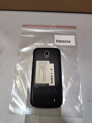 Used Nokia 1 8GB 1GB RAM - Working Slow Charging Without Original Package - Afbeelding 6 van 11