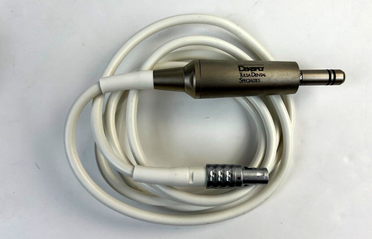 MM Control Solo Motore Endo MICRO MEGA - Foto 11