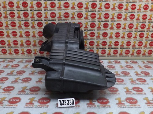 1997-2001 HONDA CR-V 2.0L MUFFLER AIR INTAKE BOX 17250-P2J-000 OEM - 第 4/7 張圖片