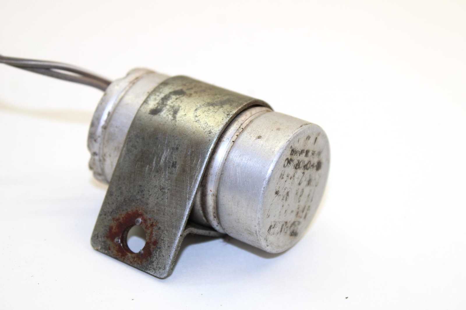 1970 Yamaha R5 350cc Flasher Relay Assembly for sale online | eBay