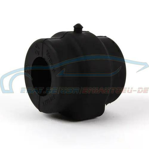 Original BMW 31352229544 - Gummilager Stabilisator D=27MM 5er - Bild 1 von 3