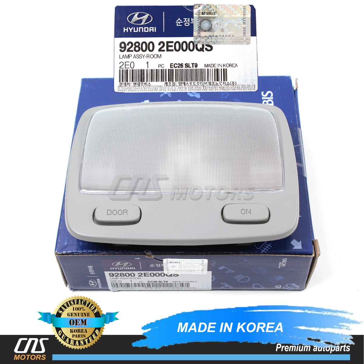 その他 Daihatsu LED MAP LAMP 08528-K2047- $_12.JPG?set_id=880000500F