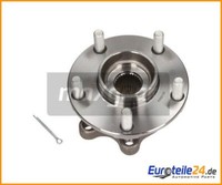Radlagersatz Maxgear 33-0684 FüR Nissan Teana I Murano I