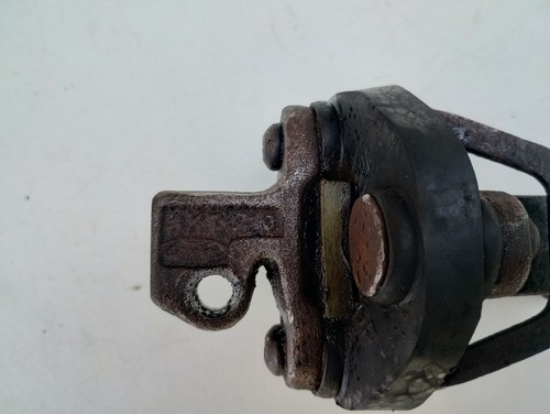 Ford Capri mk1 ? Escort mk1 ? short steering rack coupling - Picture 4 of 5