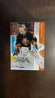 2003-04 Upper Deck Rookie Update Miikka Kiprusoff