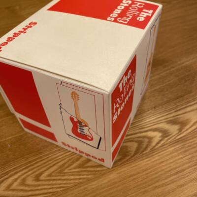 ローリングストーンズ　STRIPPED 限定BOX ローリングストーンズ STRIPPED 限定BOX The Rolling Stones