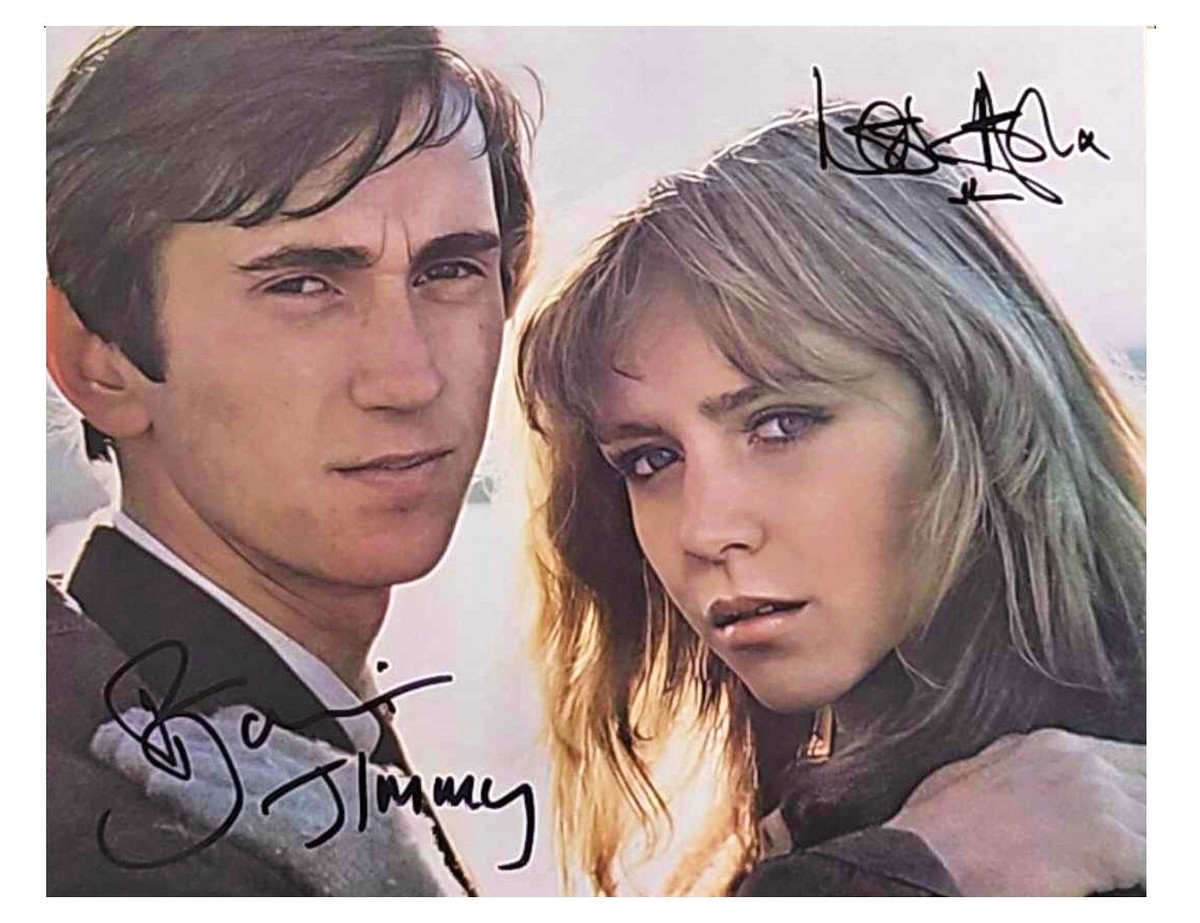 Quadrophenia 10x8